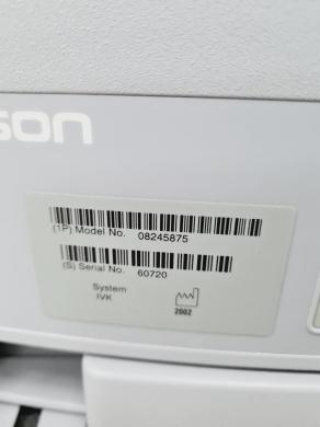 Acuson Sequoia 512 Ultrasound Machine Lab
        NOTE - THIS IS A SPARES/REPAIRS ITEM-cover