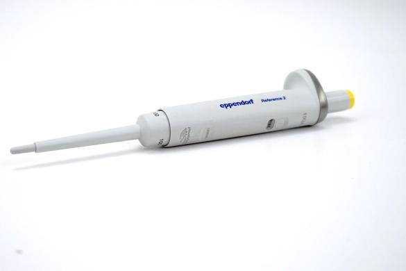 Eppendorf Reference 2 Fixed-Volume Pipette, 100 µL