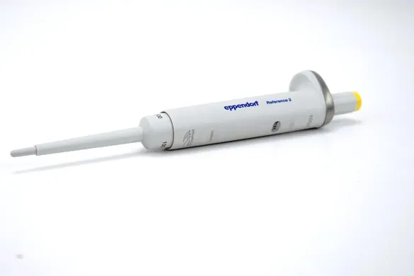 Eppendorf Reference 2 Fixed-Volume Pipette, 100 µL