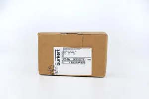 Bürkert 6213EV 2/2-Way Solenoid Valve, 3 of 3
