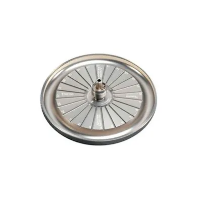 Thermo Scientific Hematocrit Fixed Angle Rotor Cat. #: 75003473