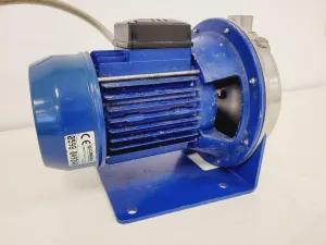 Lowara ITT Industries CEA 120/5-V Laboratory Circulation Pump, 8 of 19