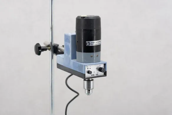 IKA E16 Overhead Stirrer