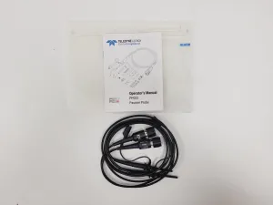 Teledyne LeCroy WaveRunner 640Zi 4 GHz High-Speed Digital Oscilloscope 40 GS/s, 11 of 25