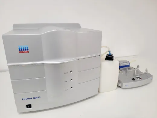 Qiagen PyroMark Q96 ID and Workstation