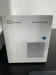 10x Genomics Chromium Connect Automated Single Cell Expression System for High-Throughput Gene Expression, 4 of 4