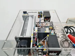 PicoTrace Trace Gas Analyzer for Analytical and Bioprocessing Applications, 15 of 27