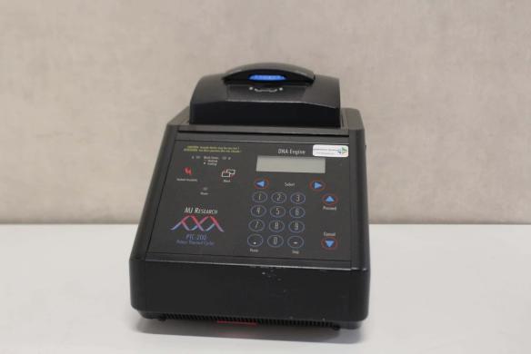 MJ Research PTC-200 Thermal Cycler-cover