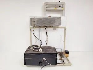 P.A.Hilton LTD Concentric Tube Heat Exchanger for Laboratory Thermal Management, 9 of 19
