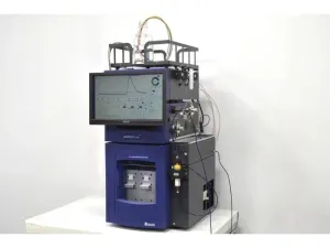 Advion Interchim PuriFlash 5.250 Preparative Flash Chromatography System with UV Detection and Automated Fraction Collector, 3 of 25