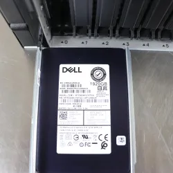 Dell PowerEdge R740 2U Rack Server with Dual Xeon Silver 4116 CPUs and 1.92TB SSD, 4 of 11