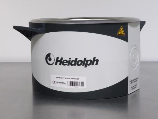 Heidolph Heizbad Hei-VAP Heating Bath for Rotary Evaporators-cover