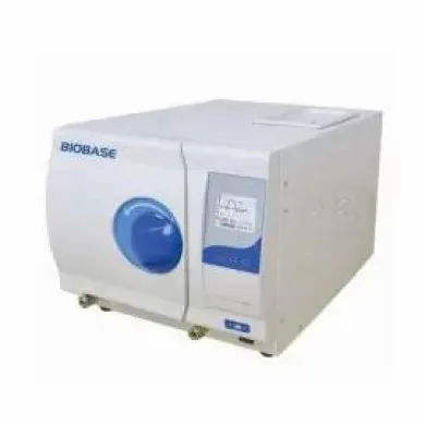 BKM-ZB Series Horizontal Class B Autoclaves for Clinical and Dental Use