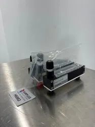 Omega Engineering FLDA3221ST Set of 3 Precision Flow Meters with Syringe Rack, 2 of 4