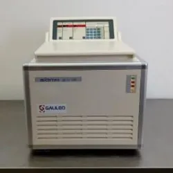Sigma 2K 15 Refrigerated Benchtop Centrifuge, 3 of 9