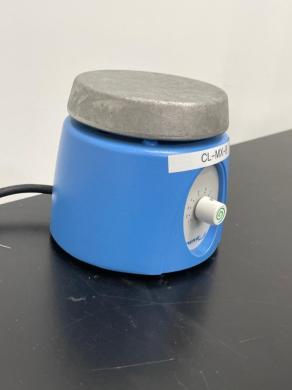 VWR Student C3 Benchtop Hot Plate Stirrer with Integrated Stirring Control-cover