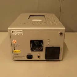 Wyatt DynaPro PlateReader III WPR3-01 Dynamic Light Scattering and Static Light Scattering Instrument, 6 of 8