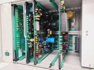 Hiden Analytical Secondary Mass Spectrometer with Ion Counting RF Head, 12 of 13
