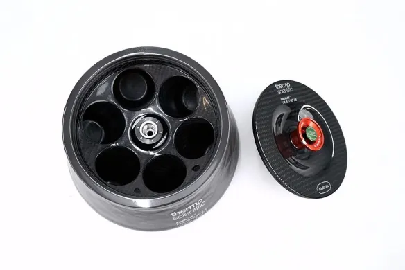 Thermo Scientific F14-6x250 LE Centrifuge Rotor for Megafuge and Multifuge X3/X4 096-062153