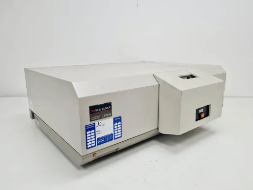 PerkinElmer LS 50 B Luminescence Spectrometer