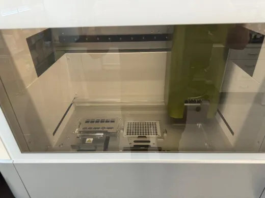 NanoString nCounter Prep Station 5s Automated Sample Preparation Instrument