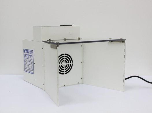 Sentry Winged Sentry Model HEPA Filter Fume Extractor 120V 50/60Hz USA-cover