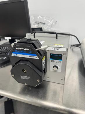 Cole Parmer MasterFlex I/P Peristaltic Pump Model 77410-10-cover