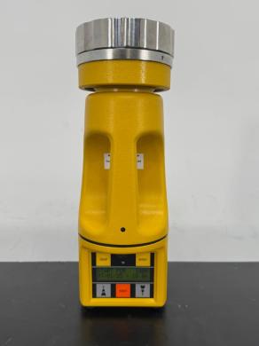 SAS Portable Microbiological Air Sampler-cover