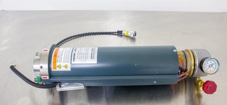 Toshiba ANALIX AFX-90L-Rh Industrial Analyzing X | QuestPair