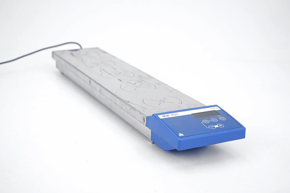 IKA RO 5 Multi-Position Magnetic Stirrer, 0–1200 rpm