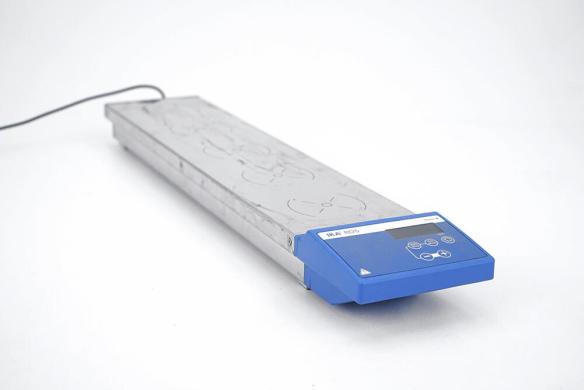 IKA RO 5 Multi-Position Magnetic Stirrer, 5 Positions, 0–1200 rpm-cover