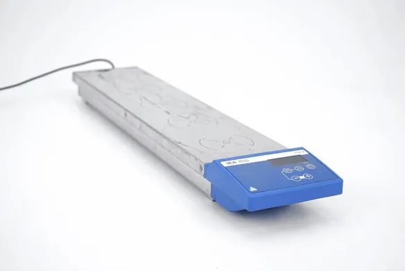 IKA RO 5 Multi-Position Magnetic Stirrer, 5 Positions, 0–1200 rpm