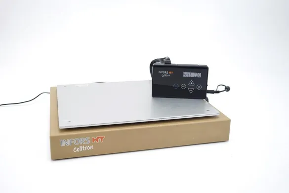 INFORS HT Celltron 25 mm Orbital Shaker for CO2 Incubator