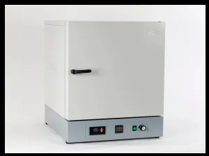 Snol 60 L Forced Air Circulation Oven with E5CC Temperature Controller, 5 of 5