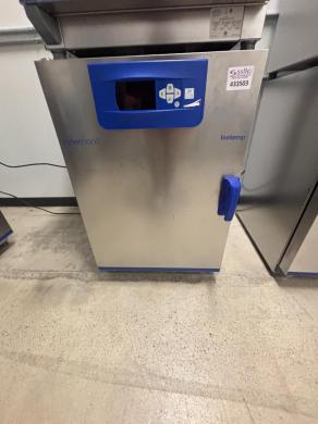Thermo Fisher Scientific Isotemp 180L Laboratory Drying Oven FA Model-cover