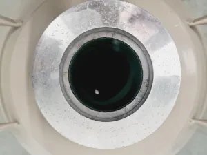 Taylor Wharton 25LD Liquid Nitrogen Dewar Cryogenic Storage Vessel, 10 of 10