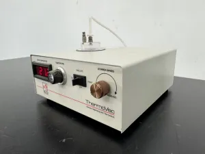MicroCal ThermoVac Sample Degassing and Thermostat for Calorimetry Applications, 2 of 4