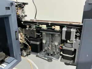Waters Acquity Liquid Chromatography Autosampler – Sample Organizer Module, 4 of 4