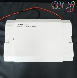 Bio-Rad 170-3940 Trans-Blot SD Semi-Dry Transfer Cell, 3 of 7