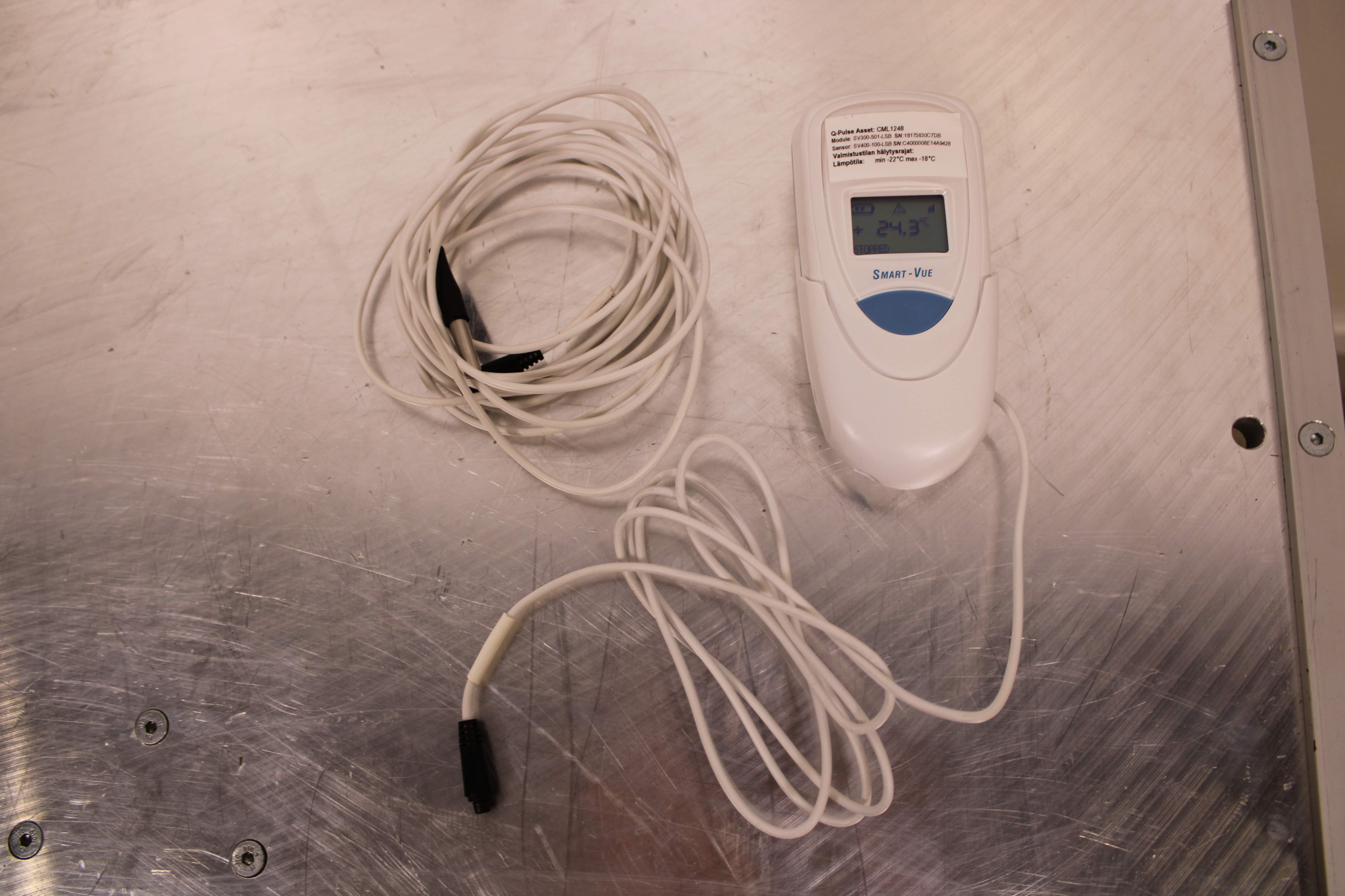 Thermo Smart-Vue SV300-501-LSB Wireless Monitoring Module