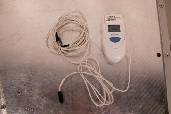 Thermo Smart-Vue SV300-501-LSB Wireless Monitoring Module-cover