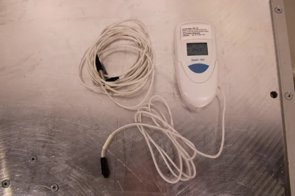 Thermo Smart-Vue SV300-501-LSB Wireless Monitoring Module