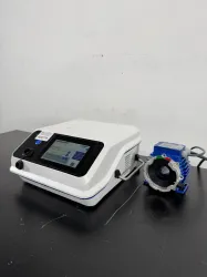 Levitronix LCO-600 Precision Dosing Pump Console with Motor 100-120029, 2 of 4