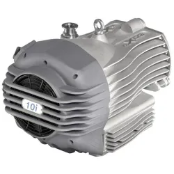 Edwards nXDS10i Dry Scroll Pump, 2 of 4