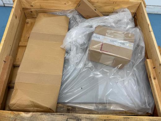 Minebea Intec Scale Industrial Floor Weighing Platform-cover