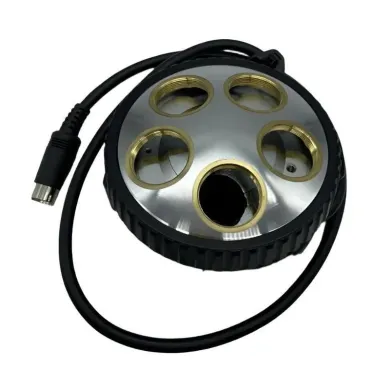 Olympus Coded Nosepiece for Microscope BX43-5RES, 5 Place