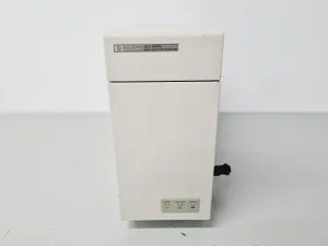 HP 5972 Series Mass Selective Detector with 59864A Ionization Gauge for GC-MS Systems, 2 of 18
