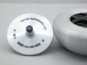 Sorvall HB-4 Swinging Bucket Rotor for RC-5 Centrifuges, 5 of 5