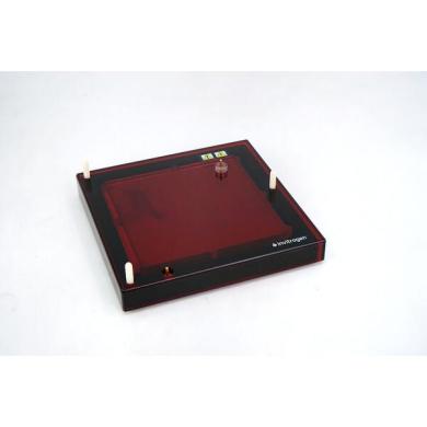 Invitrogen Novex Semi-Dry Blotter SD1000 Semi-Dry Protein Transfer System-cover