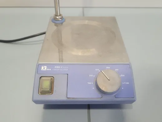 IKA KMO 2 Basic Laboratory Magnetic Stirrer, IKA General laboratory equipment